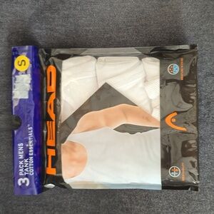 HEAD MENS TANK
